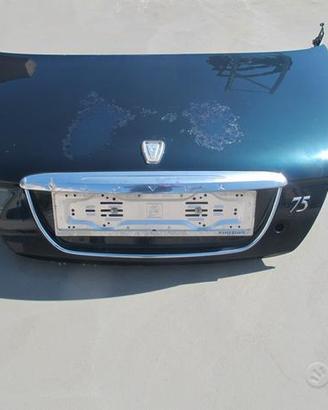 Cofano posteriore rover 75