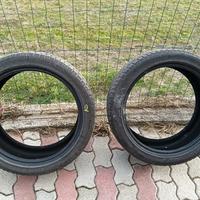 Coppia antineve 225/45/18