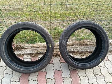 Coppia antineve 225/45/18