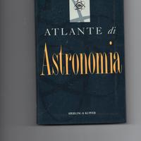 Atlante di astronomia, ed.Sperling & Kupfer