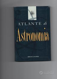 Atlante di astronomia, ed.Sperling & Kupfer