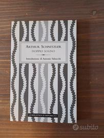 Doppio sogno - Arthur Schnitzler