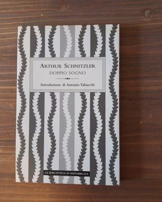 Doppio sogno - Arthur Schnitzler