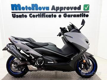 Yamaha T Max 560 - MOTONOVA