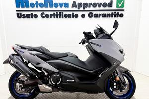 Yamaha T Max 560 - MOTONOVA