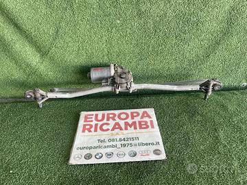 Motorino Tergicristalli Anteriore Mini Countryman 