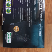 Medley + hard disk media recorder