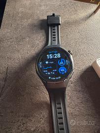 Huawei gt 6 pro 46 mm nero
