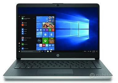 Notebook usato HP 14-cf1005nl
