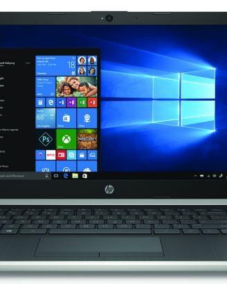 Notebook usato HP 14-cf1005nl