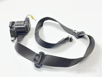 CINTURA DI SICUREZZA ANTERIORE SINISTRA FIAT Punto