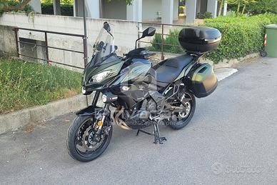 Kawasaki Versys 650 ABS Grand Tourer 35kW MY20 (20