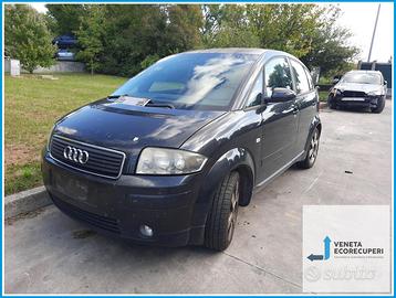 Ricambi Usati AUDI A2 (8Z) 2004