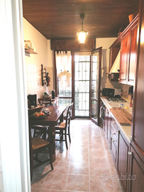 Condividere appartamento