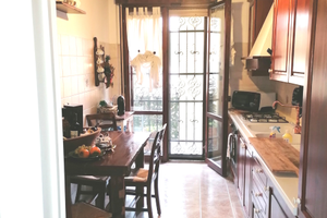 Condividere appartamento