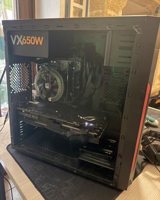 PC Gaming