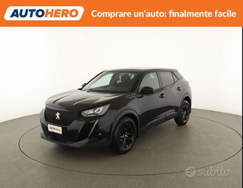 PEUGEOT 2008 YE10665