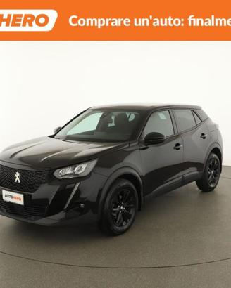 PEUGEOT 2008 YE10665