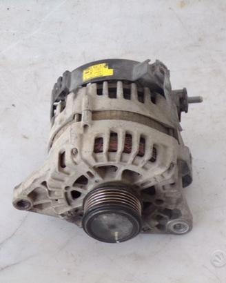 Alternatore Hyundai I30 1.6 crdi 2014