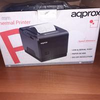 Stampante 80mm aqprox