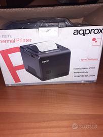Stampante 80mm aqprox