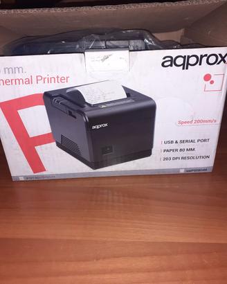 Stampante 80mm aqprox
