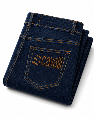 Jeans Just Cavalli ITTIERRE Donna Y2K IT 41