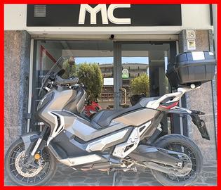 Honda xadv 750 =promo garanzia=rate=permute