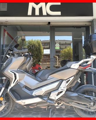 Honda xadv 750 =promo garanzia=rate=permute