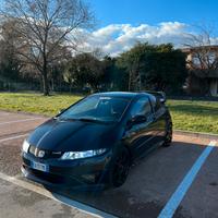 Honda civic typeR fn2