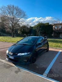 Honda civic typeR fn2
