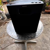 Subwoofer attivo SONY