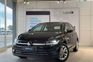 Volkswagen Polo 6ª serie 1.0 TSI Style