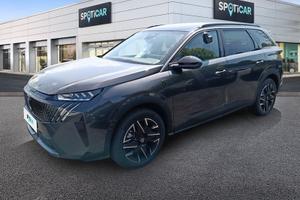 Peugeot 5008 Hybrid 145 e-DCS6 GT