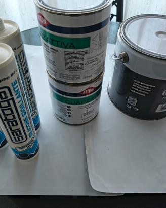 pitture per ferro e muro interno e esterno 