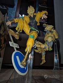 Figure DIO Brando - JoJo's Bizarre Adventure