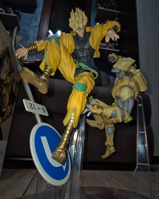 Figure DIO Brando - JoJo's Bizarre Adventure