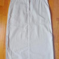 Gonna lunga Trussardi Jeans taglia 44