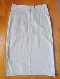 Gonna lunga Trussardi Jeans taglia 44