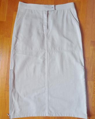 Gonna lunga Trussardi Jeans taglia 44