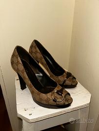 Tacchi Gucci originali