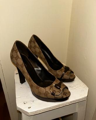 Tacchi Gucci originali