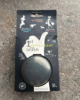 Guinzaglio intelligente