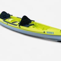 kayak borneo tahe rigido