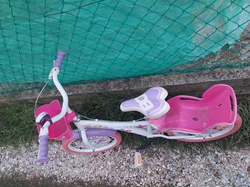 bici bambina