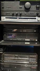 Technics SH-8055 (equalizzatore)
