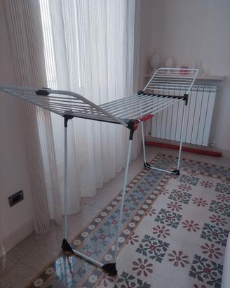 Stendino Vileda Infinity Flex Plus