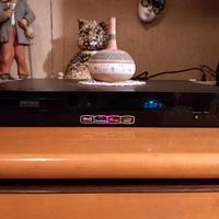 Samsung DVD-HR773 – Registratore DVD con Hard Disk