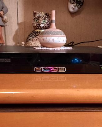 Samsung DVD-HR773 – Registratore DVD con Hard Disk