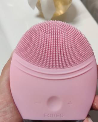 foreo luna